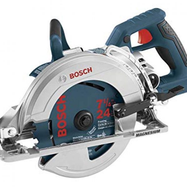 Team Tools | Bosch 7-1/4 Bosch Worm Drive Saw - Team Tools